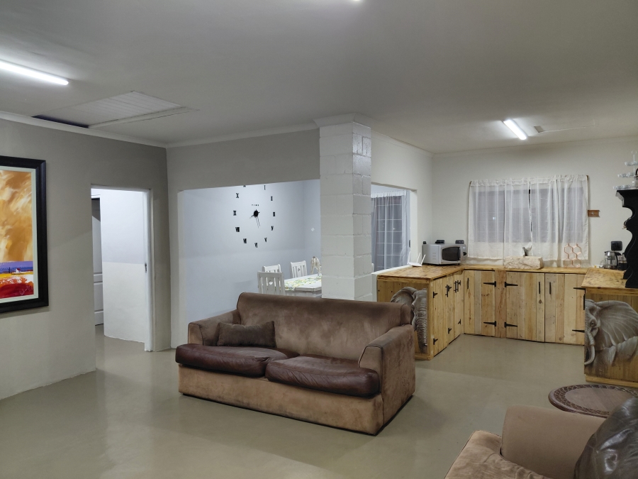 14 Bedroom Property for Sale in Long Acres Country Estate Western Cape